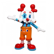 TIM BISKUP DOLBEE ATP MY BLOODY VALENTINE 2009 EXCLUSIVE DESIGNER VINYL FIGURE